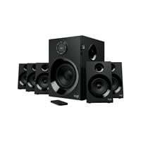 Logitech Z607 5.1 surroundsound met Bluetooth