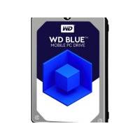 Western Digital »WD Blue Mobile« HDD-Notebook-Festplatte 2,5" (2 TB)