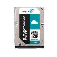 Seagate Exos 1 TB, Festplatte