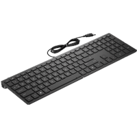 HP Pavilion Wired Keyboard 300