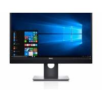 dell P2418HZ Zwart 24"