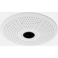 Mobotix Mx-c26B-6D016 IP Bewakingscamera LAN 3072 x 2048 Pixel