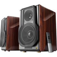 Edifier S3000PRO - 2 stuks - Bruin