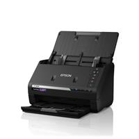 Epson FastFoto FF-680W Dokumentenscanner B11B237401