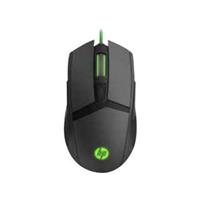 HP 300 muis USB Optisch 5000 DPI Ambidextrous