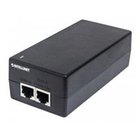 intellinet PoE Injektor 10 / 100 / 1000MBit/s IEEE 802.3af (12.95 W), IEEE 802.3at (25.5 W)