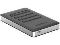 Verbatim Store n Go 2TB Secure Portable USB 3.1