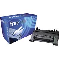 freecolor Tonercassette vervangt HP 90A, CE390A Compatibel Zwart 10000 bladzijden 90A-FRC