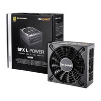 Bequiet SFX-L Power 600W