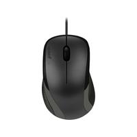 SpeedLink KAPPA Ergonomische muis USB Optisch Zwart 3 Toetsen 1000 dpi Ergonomisch