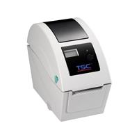 TSC TDP-225 Labelprinter Thermisch 203 x 203 dpi Etikettenbreedte (max.): 60 mm USB, RS-232