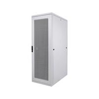 Intellinet 713214 19inch-serverkast (b x h x d) 600 x 1728 x 1000 mm 36 HE Grijs-wit (RAL 7035)
