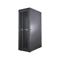 Intellinet 713320 19inch-serverkast (b x h x d) 600 x 1728 x 1000 mm 36 HE Zwart (RAL 9005)