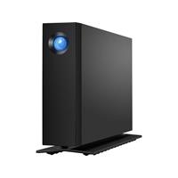 LaCie d2 Professional 8TB