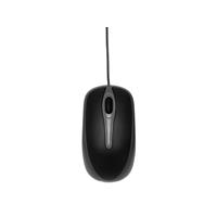 verbatim Optical USB Maus Optisch Schwarz
