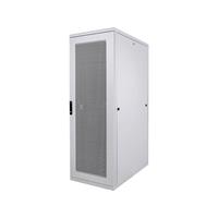 Intellinet 713313 19inch-serverkast (b x h x d) 600 x 2057 x 1000 mm 42 HE Grijs-wit (RAL 7035)