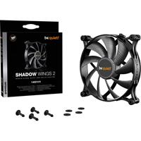 Bequiet Shadow Wings 2 140 mm