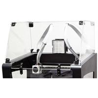 Accante BCN3D Cover + Tür Passend für Sigma CAPOT-SGM