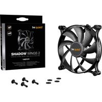 Bequiet Shadow Wings 2 PWM 140 mm