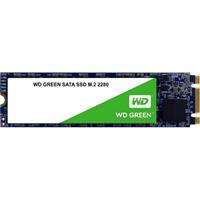 Green SSD, 480GB, M.2