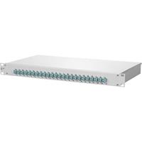 btrnetcom Metz Connect LWL-Box für EVZ OpDATfix24LCDOM3-EVZ - BTR NETCOM