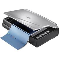plustek OpticBook A300 Plus Buchscanner A3 600 x 600 dpi USB Bücher, Dokumente, Fotos, Visitenkarte