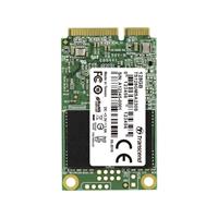 Transcend SSD MSA230S 128GB mSATA SATA III