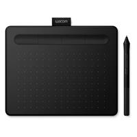 Wacom Intuos Basic Pen S Creatief tablet Zwart