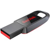 SanDisk Cruzer Spark 64GB USB 2.0 SDCZ61-064G-G35