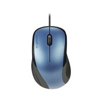 Speed-Link SPEEDLINK KAPPA Muis - Muis - Optisch - 3 knoppen - Blauw