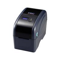 tsc TTP-225 Etiketten-Drucker Thermotransfer 203 x 203 dpi Etikettenbreite (max.): 60mm USB, LAN