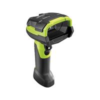 Zebra DS3608-SR Barcodescanner Kabel 1D, 2D Imager Zwart, Groen Handmatig USB