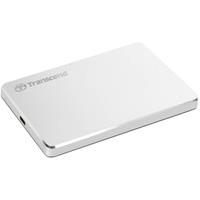 transcend StoreJet 25C3S Externe Festplatte 6.35cm (2.5 Zoll) 1TB USB-C™