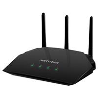 NETGEAR WAC124 WLAN Access-Point 2.000MBit/s 2.4GHz, 5GHz