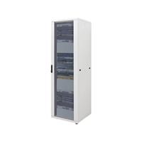 Intellinet 712941 19inch-patchkast (b x h x d) 600 x 1120 x 800 mm 22 HE Grijs-wit (RAL 7035)