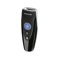 datalogic RIDA DBT6400 Barcode-Scanner Bluetooth 1D, 2D Imager Schwarz Hand-Scanner USB, Bluetooth