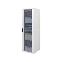 Intellinet 713610 19inch-patchkast (b x h x d) 600 x 1120 x 600 mm 22 HE Grijs-wit (RAL 7035)