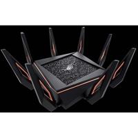 Asus GT-AX11000 ROG Rapture Dualband Gigabit Pro Gamer WLAN Router