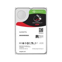 seagate Interne Festplatte 8.9cm (3.5 Zoll) 12TB IronWolf Pro Bulk SATA III