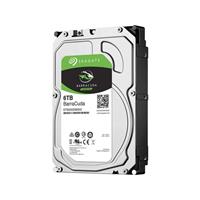 seagate Interne Festplatte 8.9cm (3.5 Zoll) 6TB BarraCuda Bulk SATA III