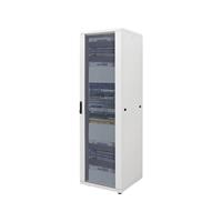Intellinet 713597 19inch-patchkast (b x h x d) 600 x 1284 x 600 mm 26 HE Grijs-wit (RAL 7035)