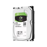 Seagate ST3000DM007 Harde schijf (3.5 inch) 3 TB BarraCudaÂ® Bulk SATA III