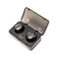 TIE Titania TD31B Wireless Earphones