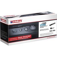 Edding Tonercassette vervangt Brother TN-241BK Compatibel Zwart 2500 bladzijden edding 1028