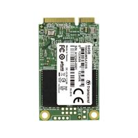 Transcend SSD MSA230S 64GB mSATA SATA III