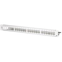 Metzconnect Metz Connect 130921-00-E Netwerk-patchpanel 24 poorten Leeg 1 HE