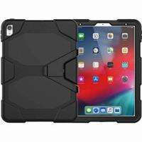 Casecentive Ultimate Hardcase iPad Air 1 schwarz