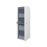 Intellinet 712996 19 inch patchkast (b x h x d) 800 x 1653 x 800 mm 32 HE Lichtgrijs (RAL 7035)