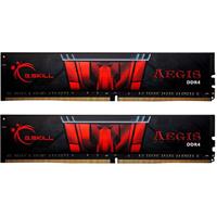 G.Skill AEGIS 32GB(2x16GB) 3000MHz CL16