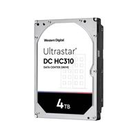 Western Digital 0B35950 Harde schijf (3.5 inch) 4 TB Bulk SATA III